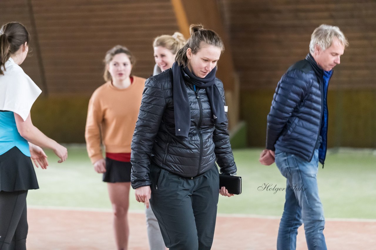 Bild 532 - RL Tennisverein Visbek e.V. - Club zur Vahr e.V. : Ergebnis: 2:4